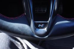 2022 Hyundai i30 N Line Premium
