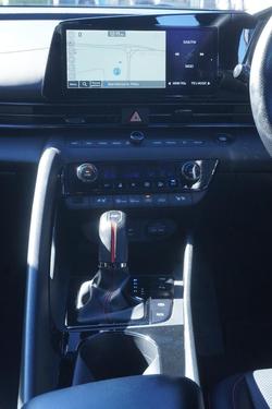 2022 Hyundai i30 N Line Premium