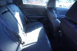 2022 Hyundai i30 N Line Premium