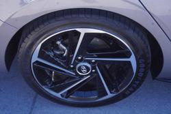 2022 Hyundai i30 N Line Premium