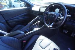 2022 Hyundai i30 N Line Premium