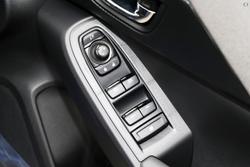 2025 Subaru Crosstrek 2.0L