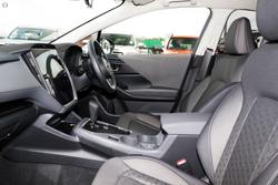 2025 Subaru Crosstrek 2.0L