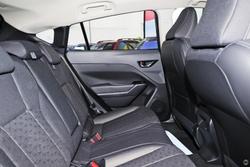 2025 Subaru Crosstrek 2.0L