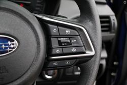 2025 Subaru Crosstrek 2.0L