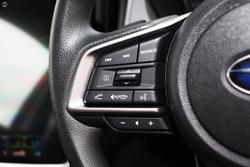 2025 Subaru Crosstrek 2.0L