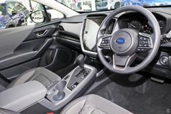 2025 Subaru Crosstrek 2.0L