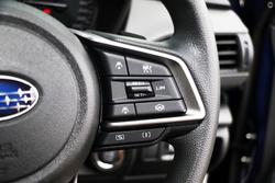 2025 Subaru Crosstrek 2.0L