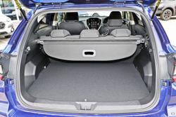 2025 Subaru Crosstrek 2.0L