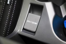 2025 Subaru Crosstrek 2.0L