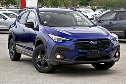 2025 Subaru Crosstrek 2.0L