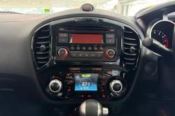 2014 Nissan JUKE ST