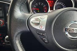 2014 Nissan JUKE ST