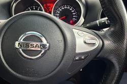 2014 Nissan JUKE ST