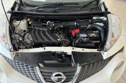2014 Nissan JUKE ST