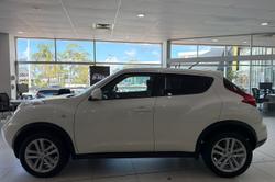 2014 Nissan JUKE ST