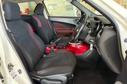 2014 Nissan JUKE ST