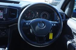 2022 Volkswagen Amarok TDI580 W580