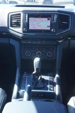 2022 Volkswagen Amarok TDI580 W580