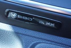 2022 Volkswagen Amarok TDI580 W580