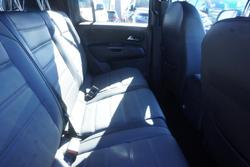 2022 Volkswagen Amarok TDI580 W580
