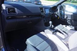 2022 Volkswagen Amarok TDI580 W580