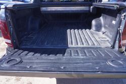 2022 Volkswagen Amarok TDI580 W580