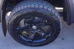 2022 Volkswagen Amarok TDI580 W580