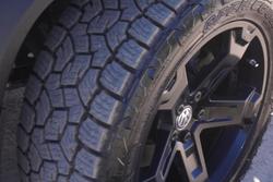 2022 Volkswagen Amarok TDI580 W580