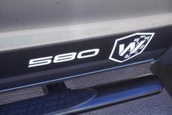 2022 Volkswagen Amarok TDI580 W580