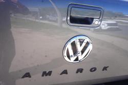 2022 Volkswagen Amarok TDI580 W580