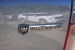 2022 Volkswagen Amarok TDI580 W580