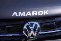 2022 Volkswagen Amarok TDI580 W580