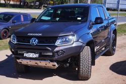 2022 Volkswagen Amarok TDI580 W580