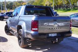 2022 Volkswagen Amarok TDI580 W580