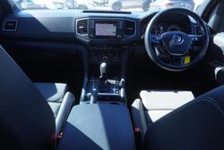 2022 Volkswagen Amarok TDI580 W580