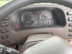 2015 Fuso Rosa WHITE