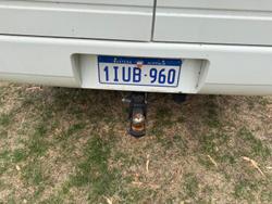 2015 Fuso Rosa WHITE