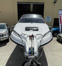 2013 Whittley CRUISER 2080