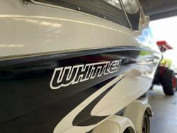 2013 Whittley CRUISER 2080