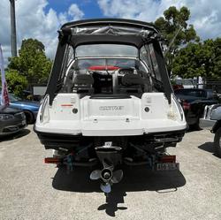 2013 Whittley CRUISER 2080