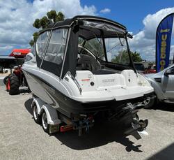 2013 Whittley CRUISER 2080