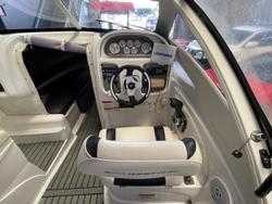 2013 Whittley CRUISER 2080