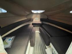 2013 Whittley CRUISER 2080