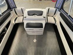 2013 Whittley CRUISER 2080