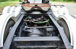 2014 Freightliner Argosy