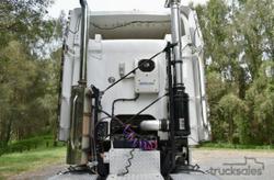 2014 Freightliner Argosy