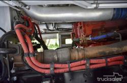 2014 Freightliner Argosy