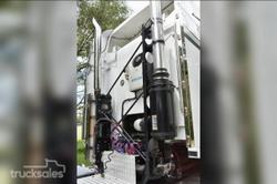 2014 Freightliner Argosy