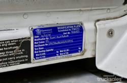 2014 Freightliner Argosy